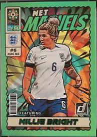 Millie Bright [Green] #7