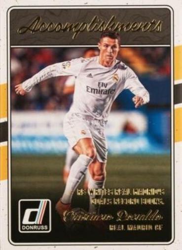 Cristiano Ronaldo #17