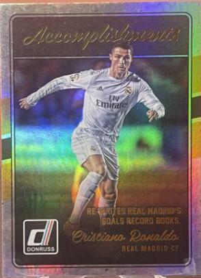 Cristiano Ronaldo [Mosaic] #17
