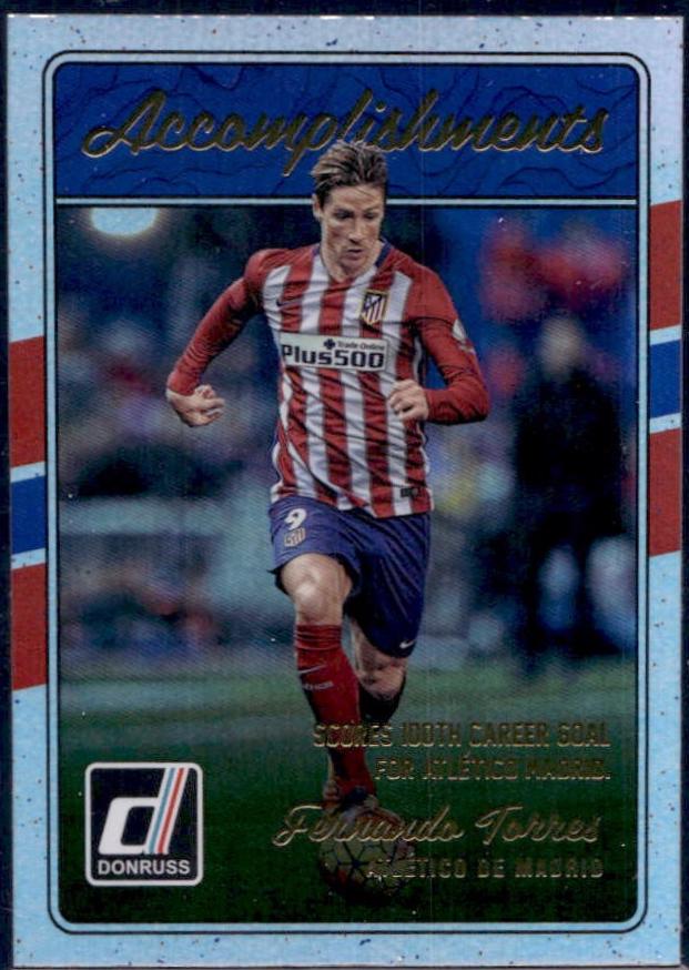 Fernando Torres [Holographic] #2