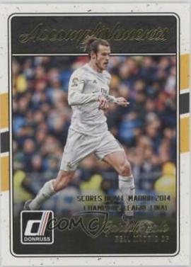 Gareth Bale #18