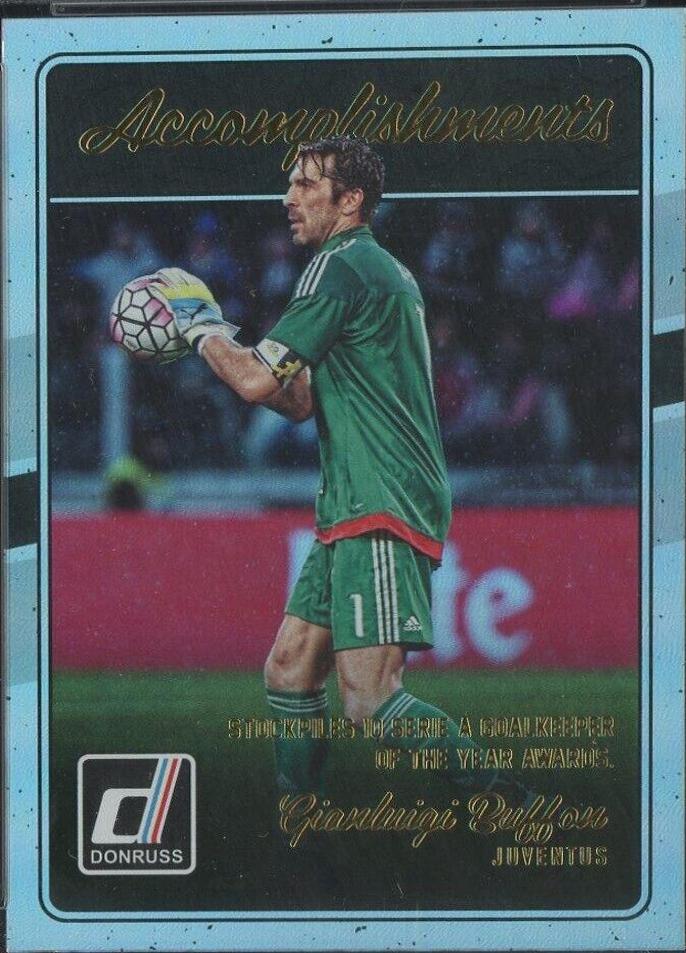 Gianluigi Buffon #15