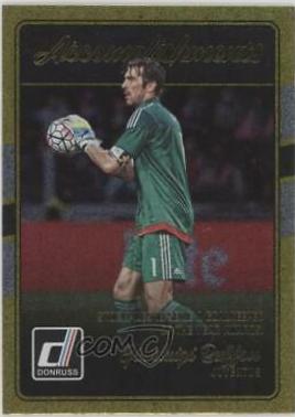 Gianluigi Buffon [Gold] #15