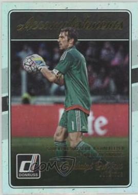 Gianluigi Buffon [Holographic] #15