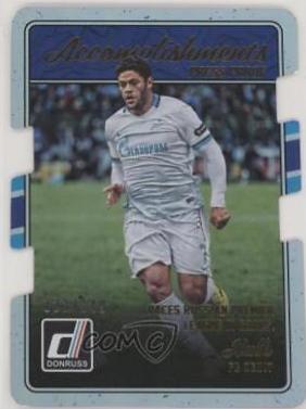 Hulk [Press Proof Die Cut] #20