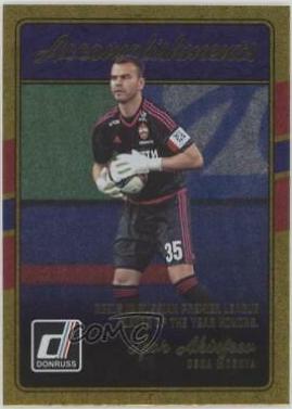 Igor Akinfeev [Gold] #9
