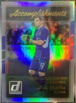 Iker Casillas #10
