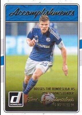 Klaas Jan Huntelaar #11