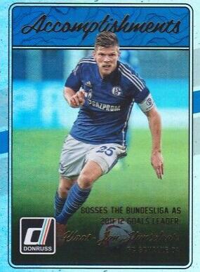 Klaas Jan Huntelaar [Holographic] #11