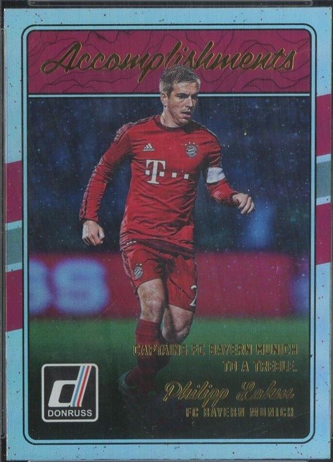 Philipp Lahm #5