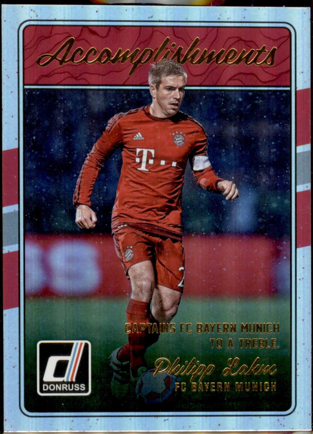 Philipp Lahm [Holographic] #5