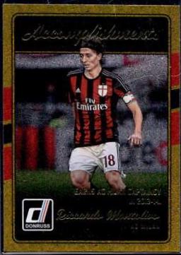 Riccardo Montolivo #1