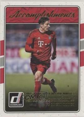 Robert Lewandowski #6
