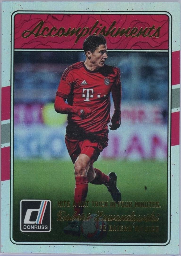 Robert Lewandowski [Mosaic] #6
