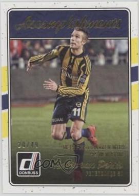 Robin van Persie [Canvas] #12