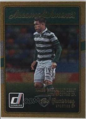 Teo Gutierrez [Gold] #19