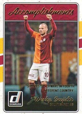 Wesley Sneijder #13