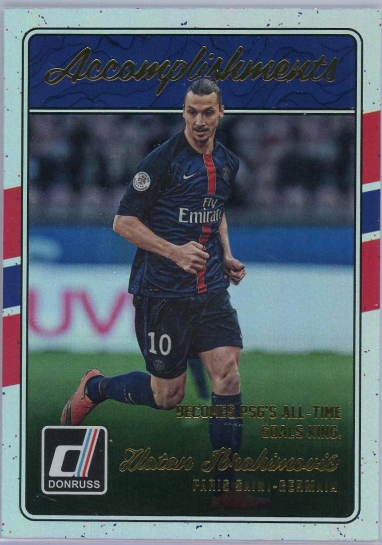 Zlatan Ibrahimovic [Mosaic] #16