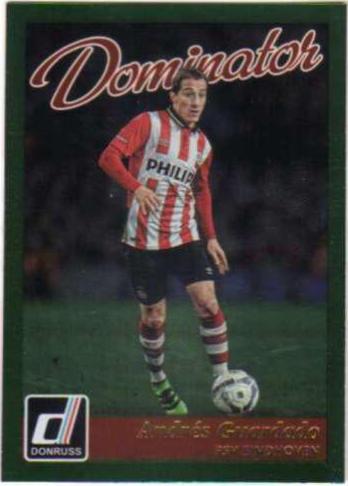 Andres Guardado #7