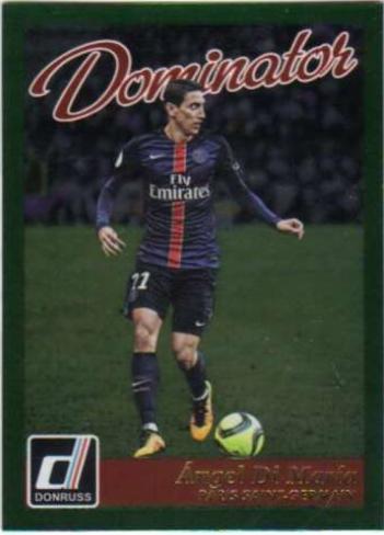 Angel Di Maria #2