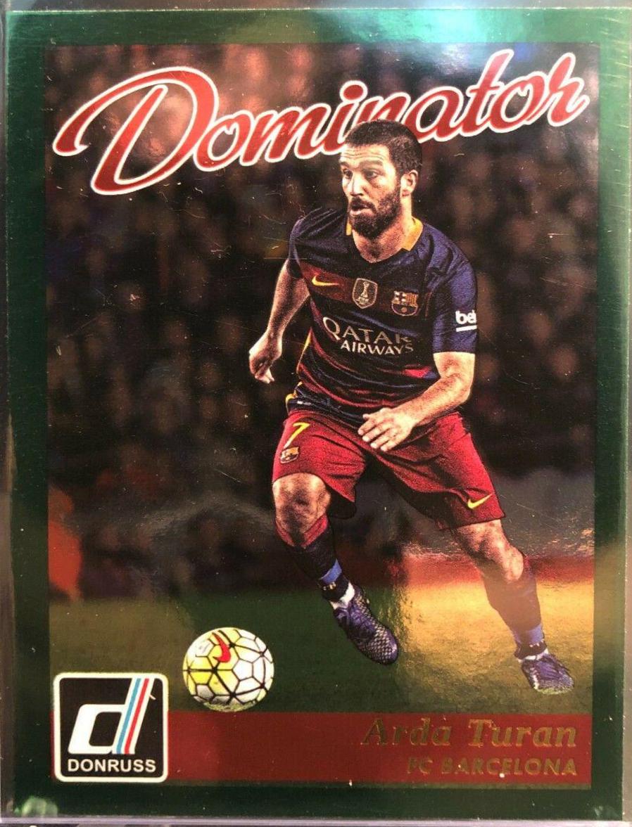 Arda Turan #47