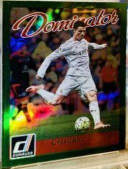 Cristiano Ronaldo [Holographic] #22