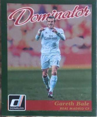 Gareth Bale [Holographic] #31
