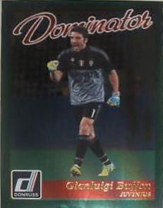 Gianluigi Buffon #39
