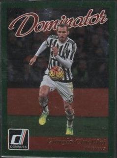 Giorgio Chiellini #50