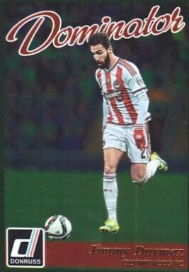 Jimmy Durmaz #3