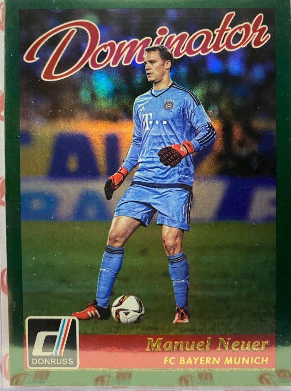 Manuel Neuer #48