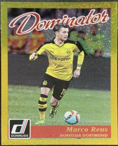 Marco Reus #21