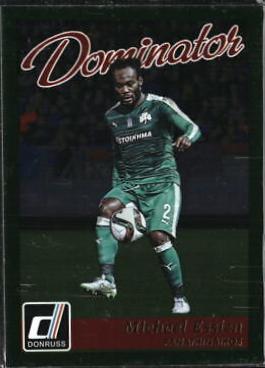Michael Essien #29
