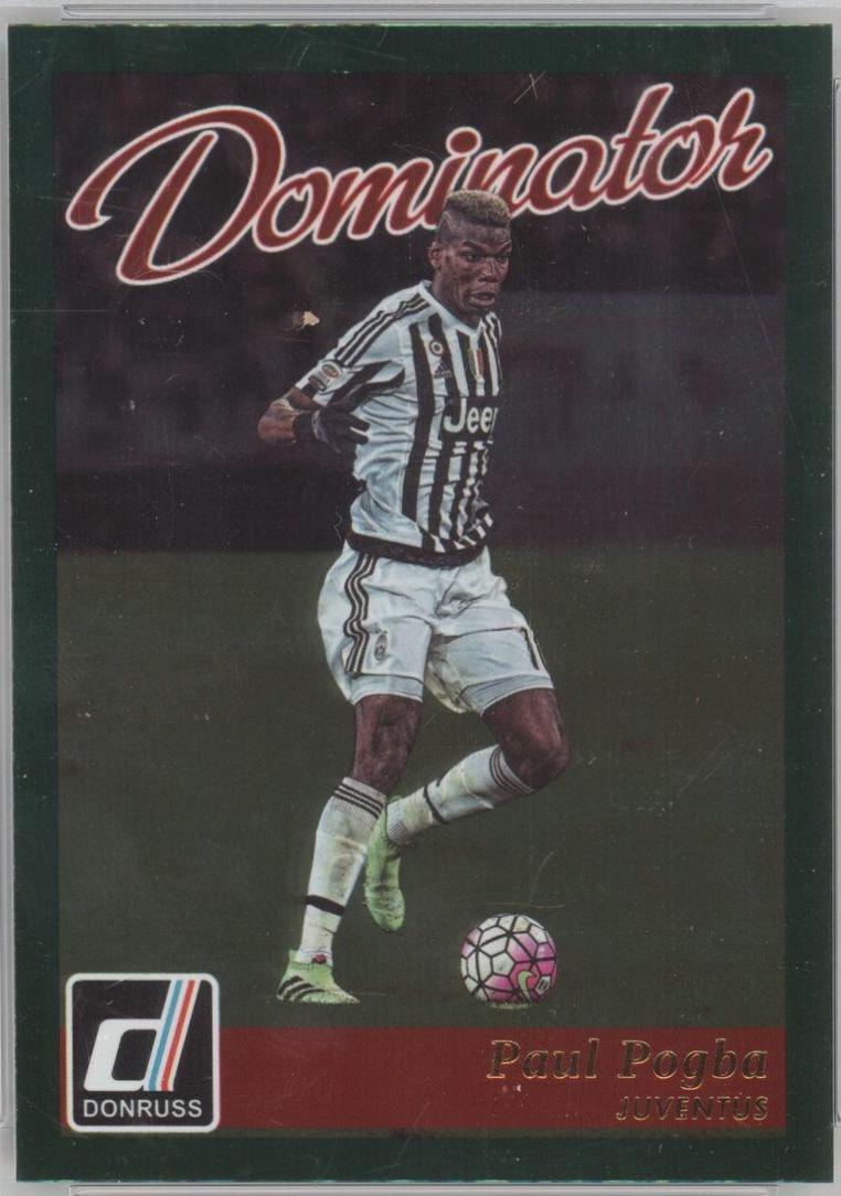 Paul Pogba #46