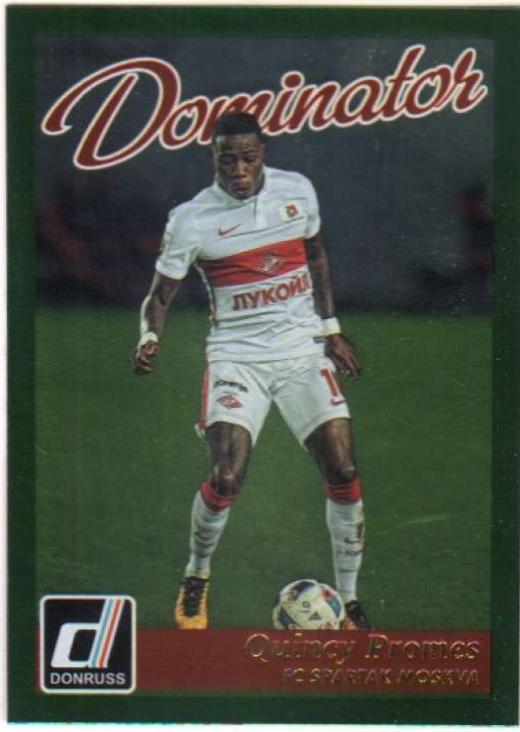 Quincy Promes #25
