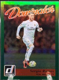 Sergio Ramos #11