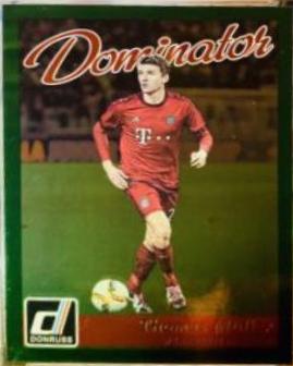 Thomas Muller #24