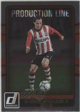 Andres Guardado #26