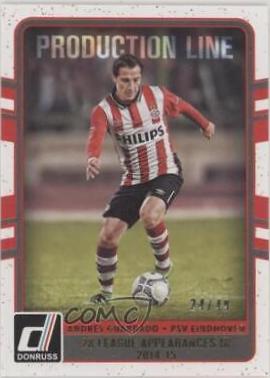 Andres Guardado [Canvas] #26