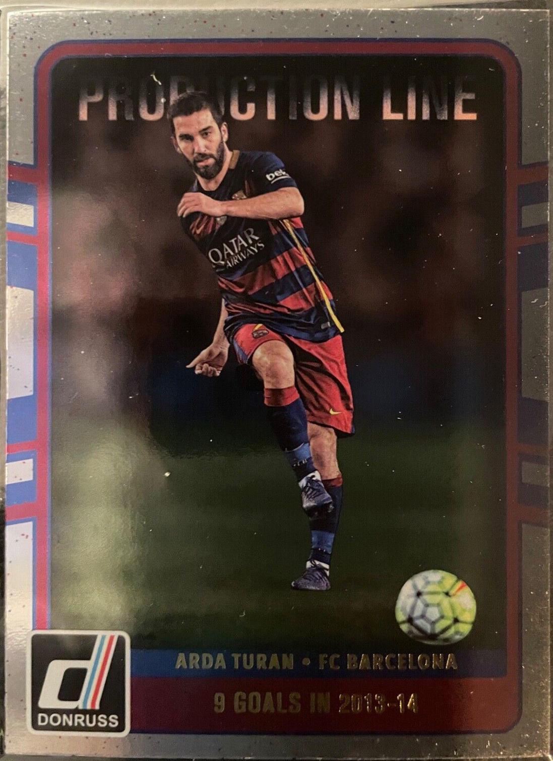 Arda Turan #28
