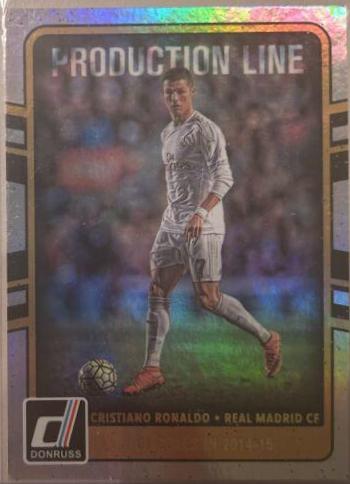 Cristiano Ronaldo [Mosaic] #33