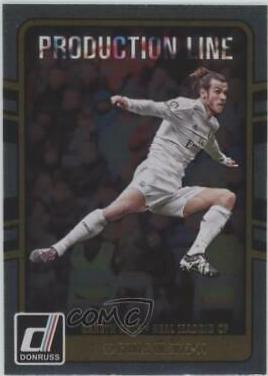Gareth Bale #1