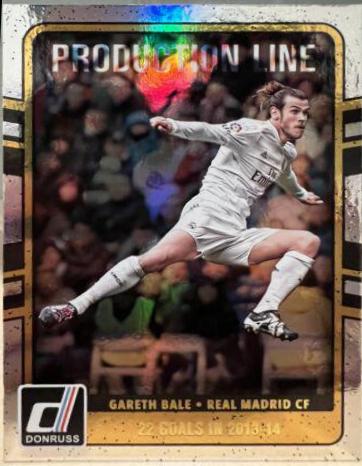 Gareth Bale [Mosaic] #1