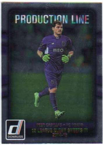 Iker Casillas #37