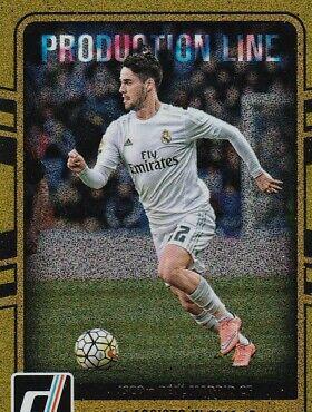 Isco [Gold] #20