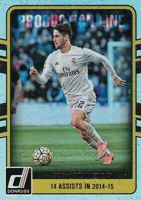 Isco [Holographic] #20
