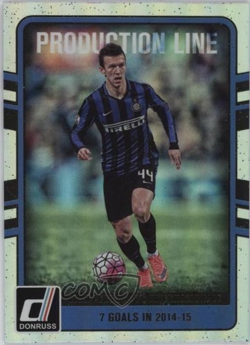 Ivan Perisic [Holographic] #23