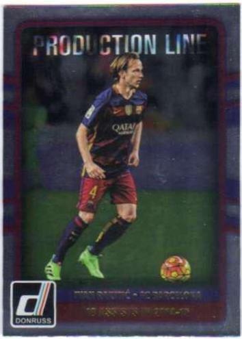 Ivan Rakitic #31