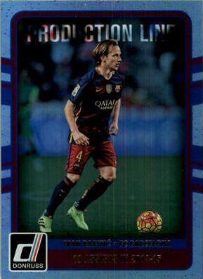 Ivan Rakitic [Holographic] #31