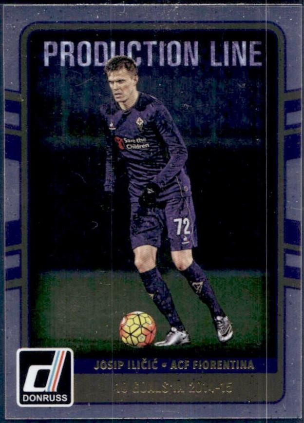 Josip Ilicic #21